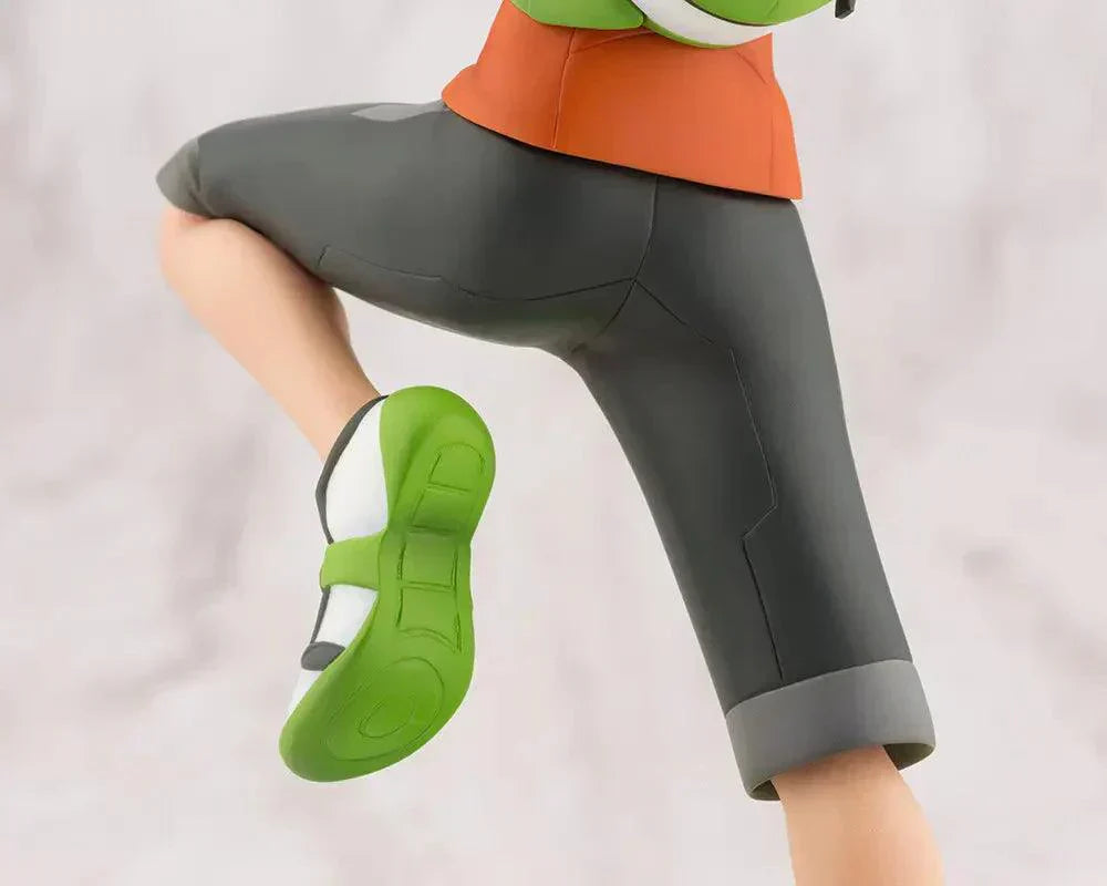 Figurine Pokémon - Brice et Arcko - Anime Town