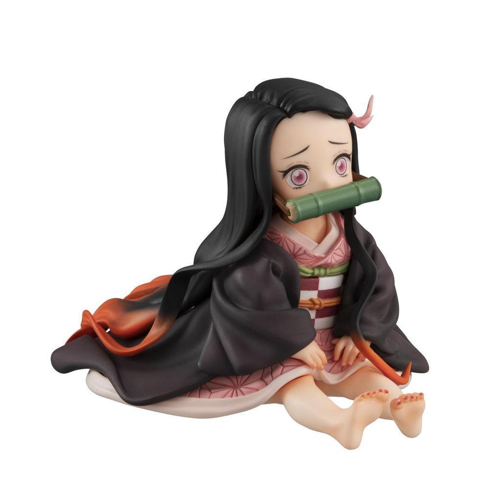 Figurine Demon Slayer - Nezuko Kamado - Anime Town