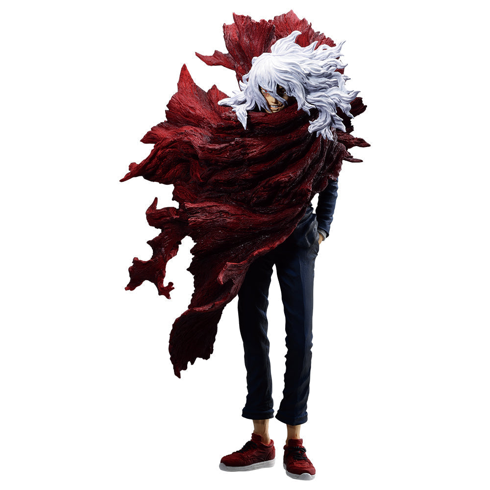 Figurine My Hero Academia - Omura Shigaraki Let You Down - Anime Town