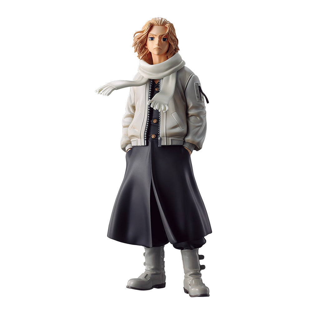 Figurine Tokyo Revengers - Mickey - Anime Town