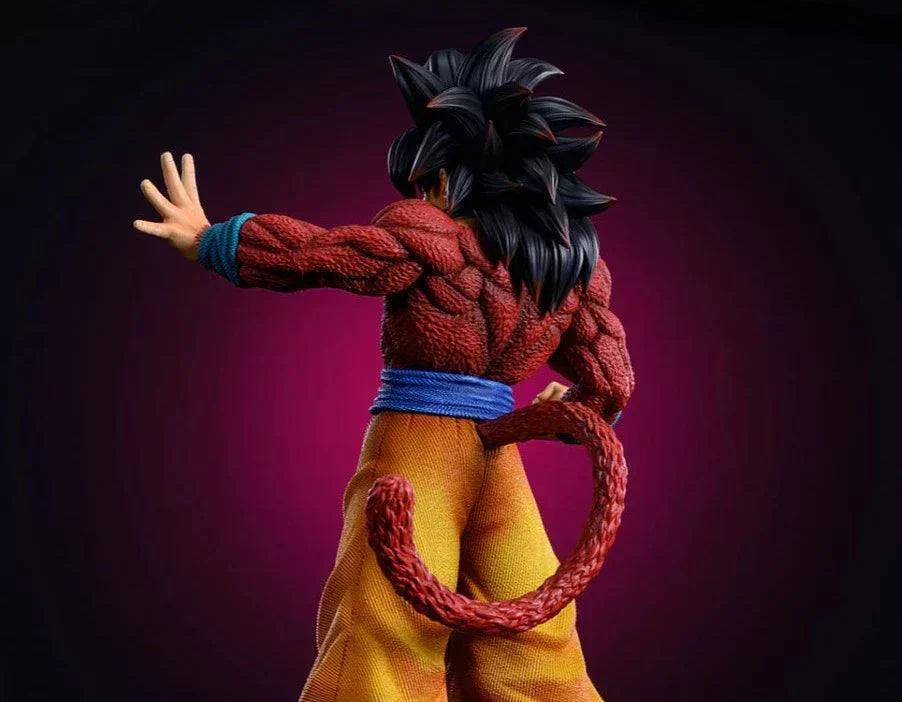 Figurine Dragon Ball - Son Goku - Anime Town