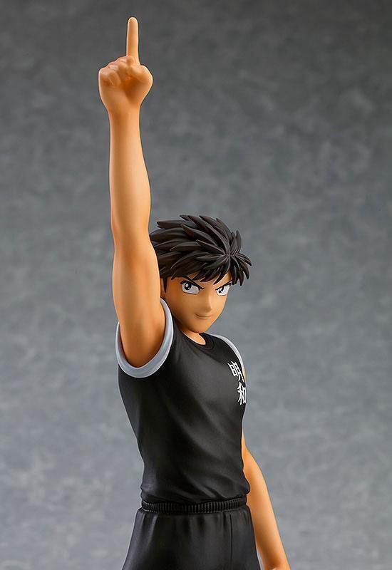 Figurine Captain Tsubasa - Kojiro Hyuga6