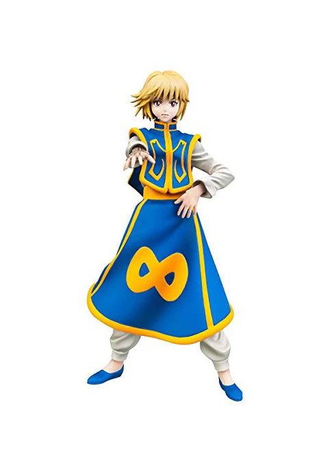 Figurine Hunter X Hunter - Kurata - Anime Town