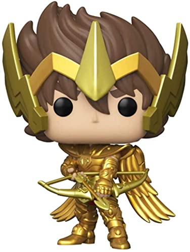 Funko Pop Saint Seiya - Sagittarius Seiya 811 - Anime Town