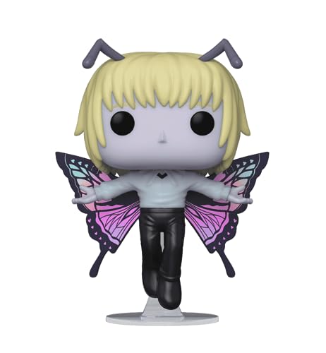 Funko Pop Hunter x Hunter - Shaiapouf 1320 - Anime Town