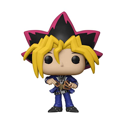 Funko Pop Yu-Gi-Oh! - Yugi Muto 715 - Anime Town