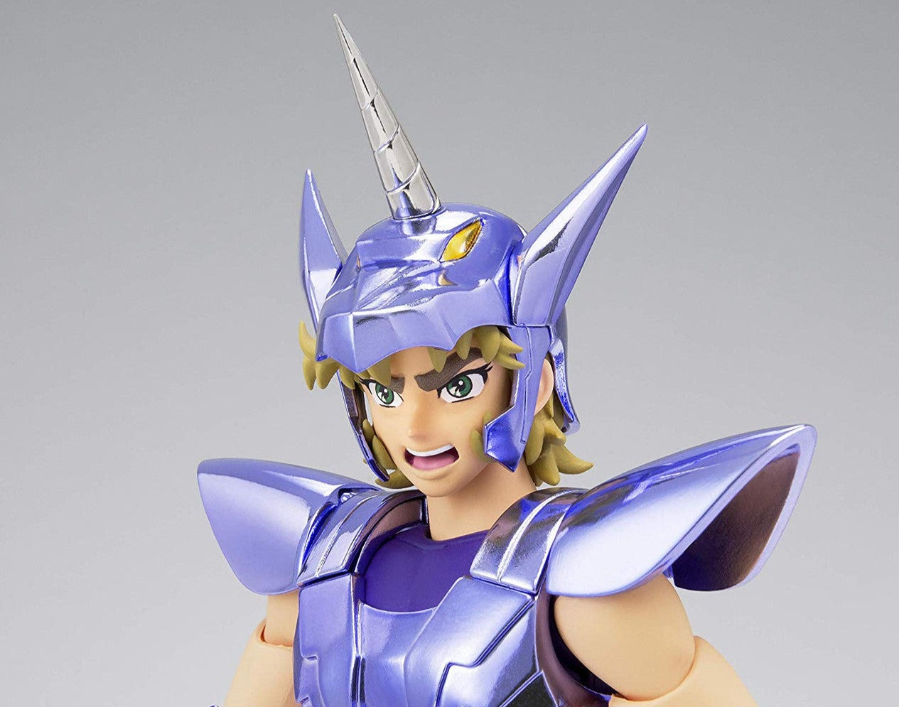 Figurine Saint Seiya - Jabu de la Licorne - Anime Town