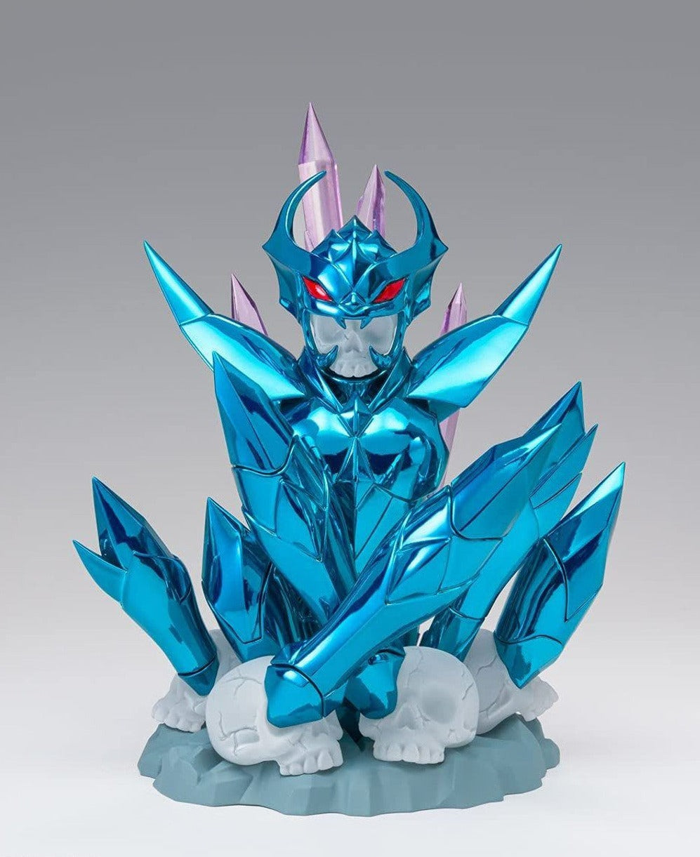 Figurine Saint Seiya - Alberich de Megrez - Anime Town