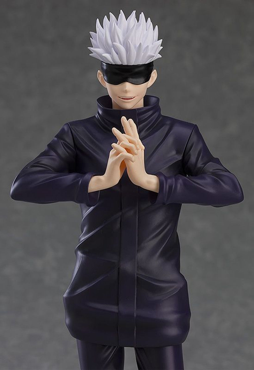 Figurine Jujutsu Kaisen - Gojo - Anime Town