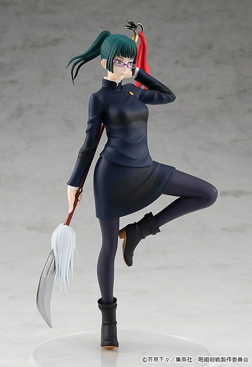 Figurine Jujutsu Kaisen - Maki Zenin - Anime Town
