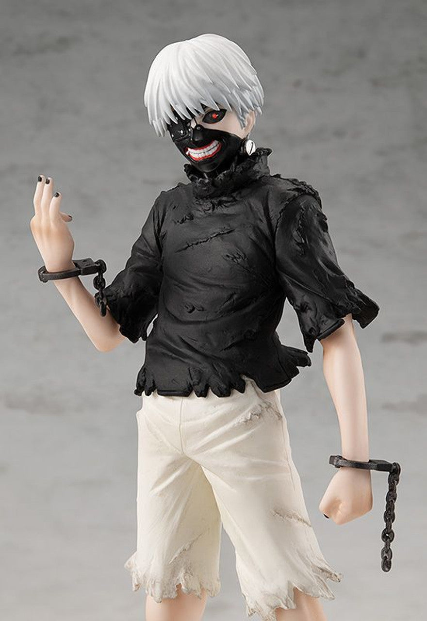 Figurine Tokyo Ghoul - Ken Kaneki - Anime Town
