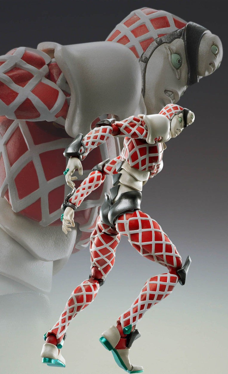 Figurine JoJo's Bizarre Adventure - King Crimson - Anime Town