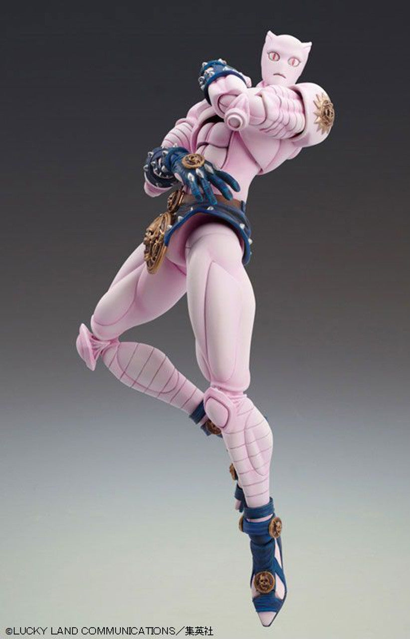 Figurine JoJo's Bizarre Adventure - Killer Queen - Anime Town