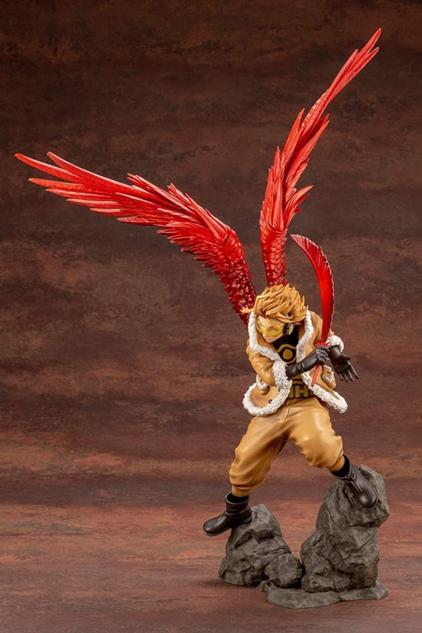 Figurine My Hero Academia - Hawks - Anime Town