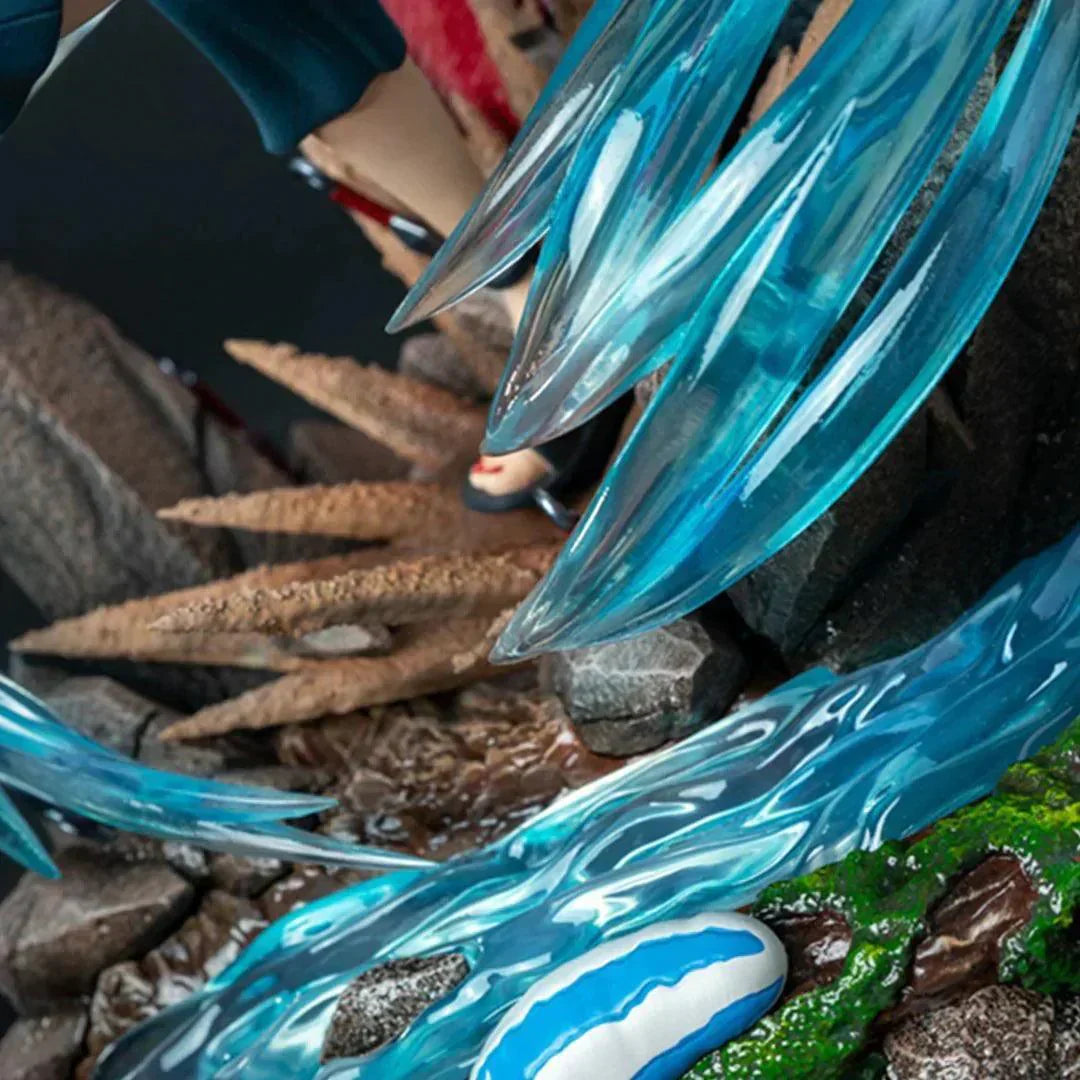 Figurine Naruto - Tsunade "Sannin légendaire" 4