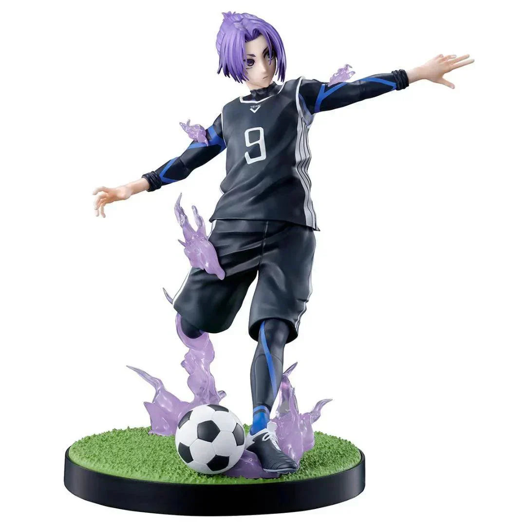 Figurine Blue Lock - Reo Mikage - Anime Town