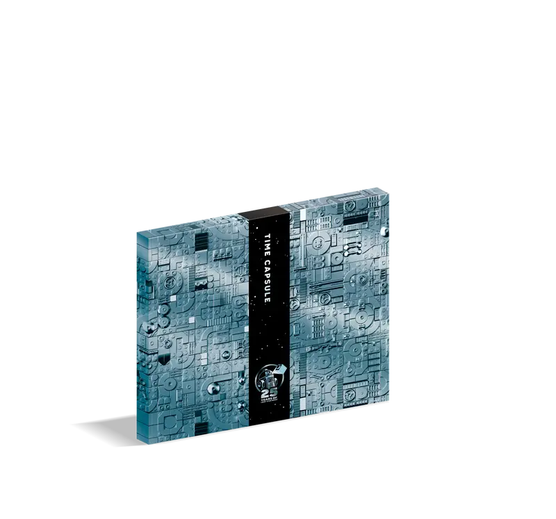 Lego Star Wars - The Force of Creativity