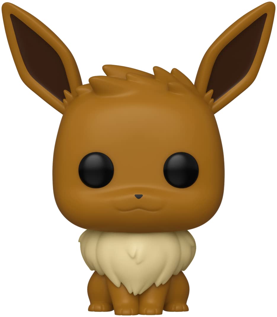 Funko Pop Pokémon - Évoli 577 - Anime Town