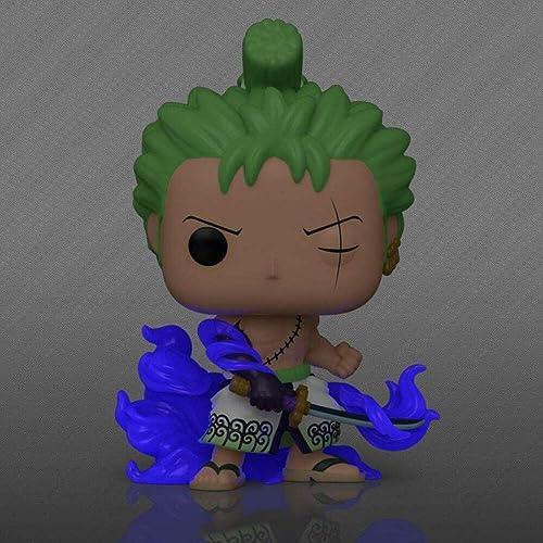 Funko Pop One Piece - Zoro (Enma) 1288 Édition Spéciale - Anime Town