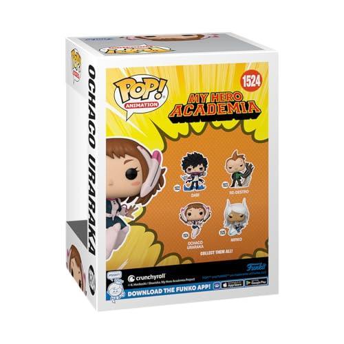 Funko Pop My Hero Academia - Ochaco Uraraka 1524 - Anime Town
