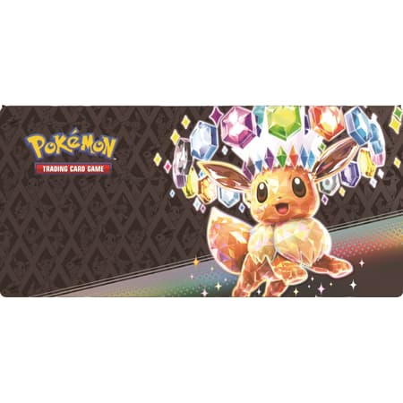 Jeu de cartes Pokémon - Coffret Boîte Surprise Évolutions Prismatiques EV08.5 (scellé)