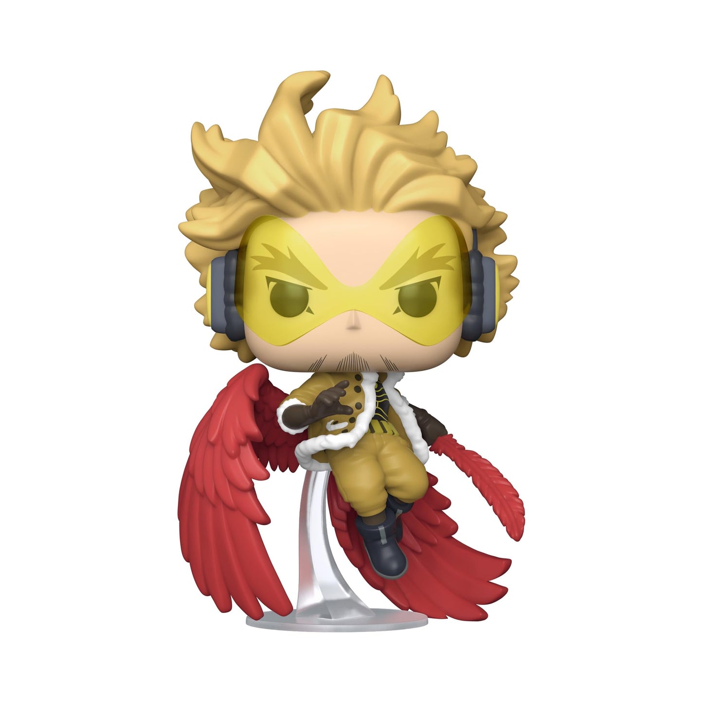 Funko Pop My Hero Academia - Hawks 1141 - Anime Town