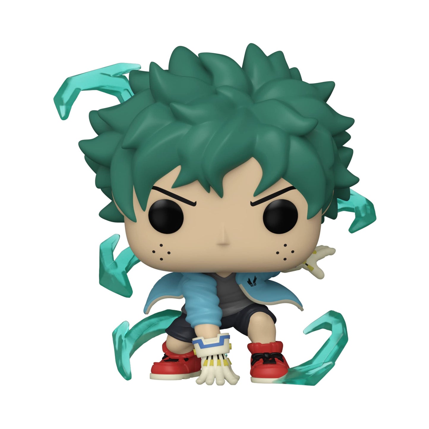 Funko Pop My Hero Academia - Izuku Midoriya 1140 - Anime Town
