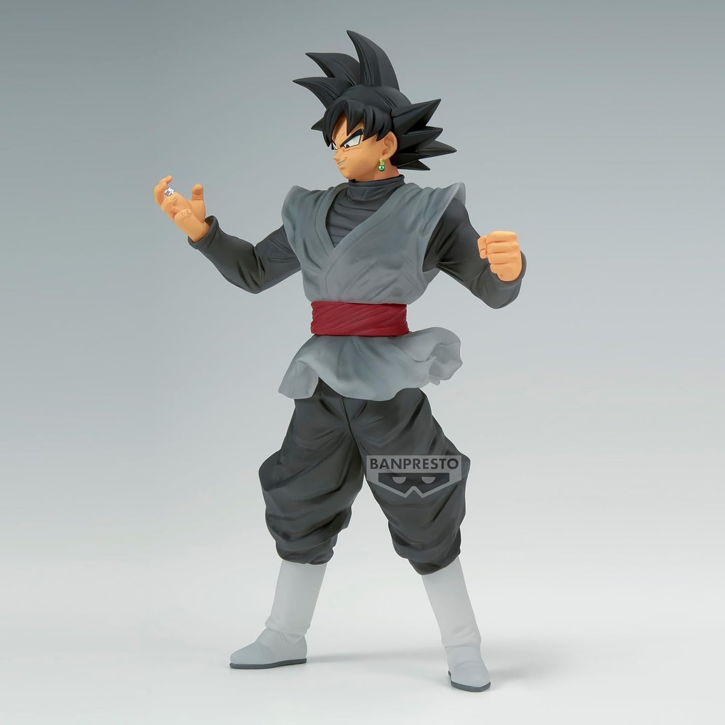 Figurine Dragon Ball - Black Goku - Anime Town