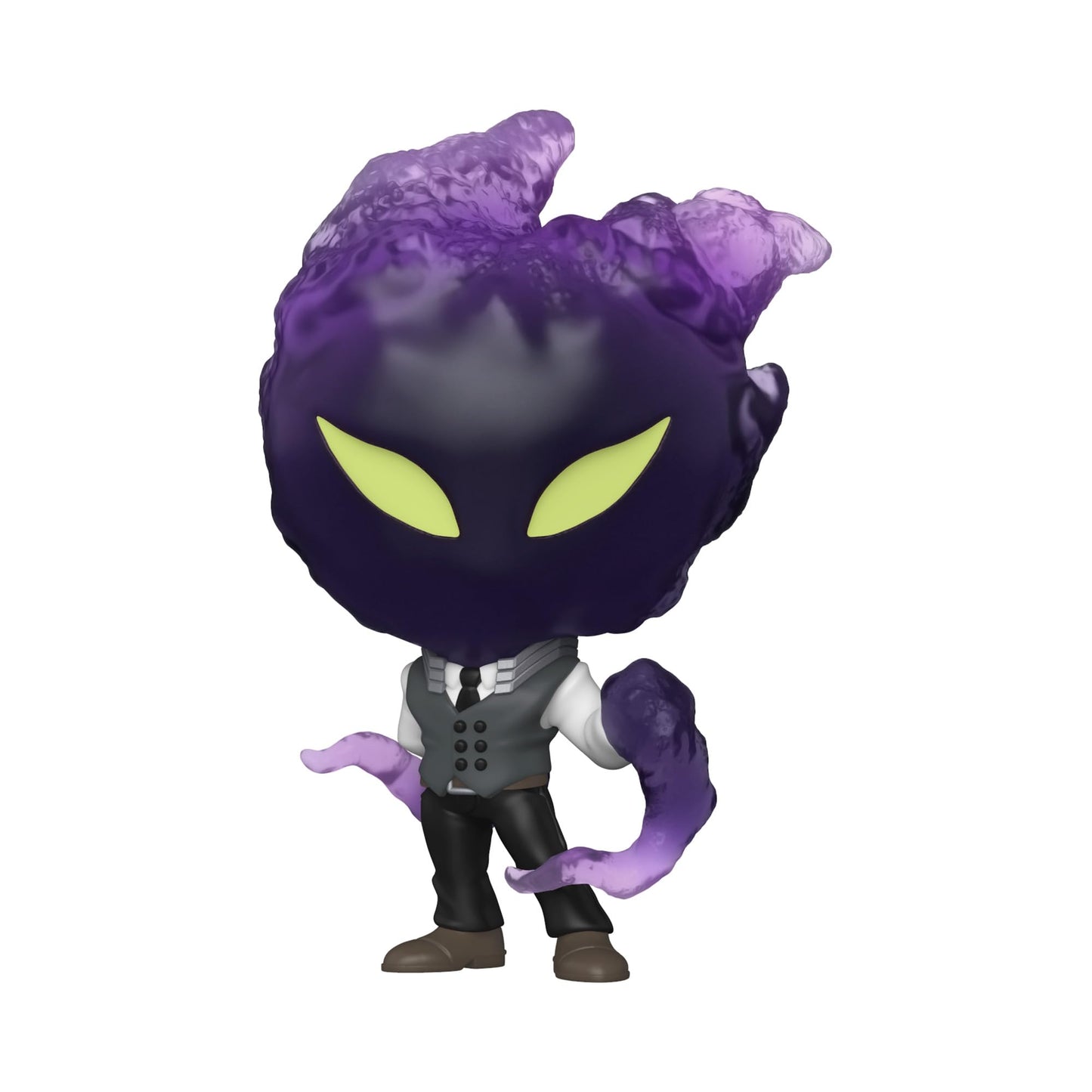 Funko Pop My Hero Academia - Kurogiri 789 - Anime Town