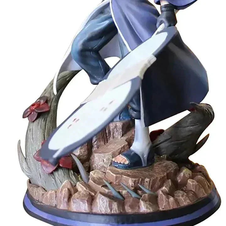 Figurine Naruto - Obito Uchiwa pendant la guerre ninja - Anime Town