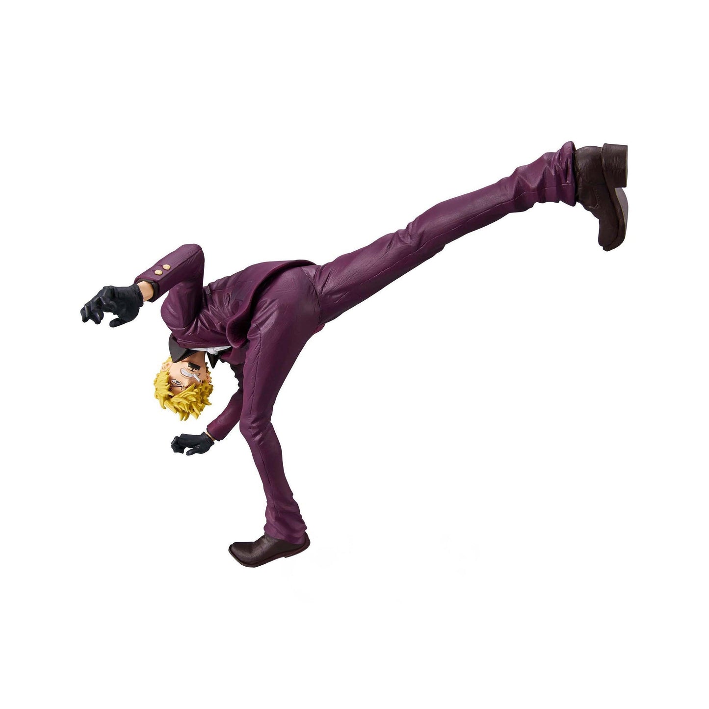 Figurine One Piece - Sanji Kick - Anime Town