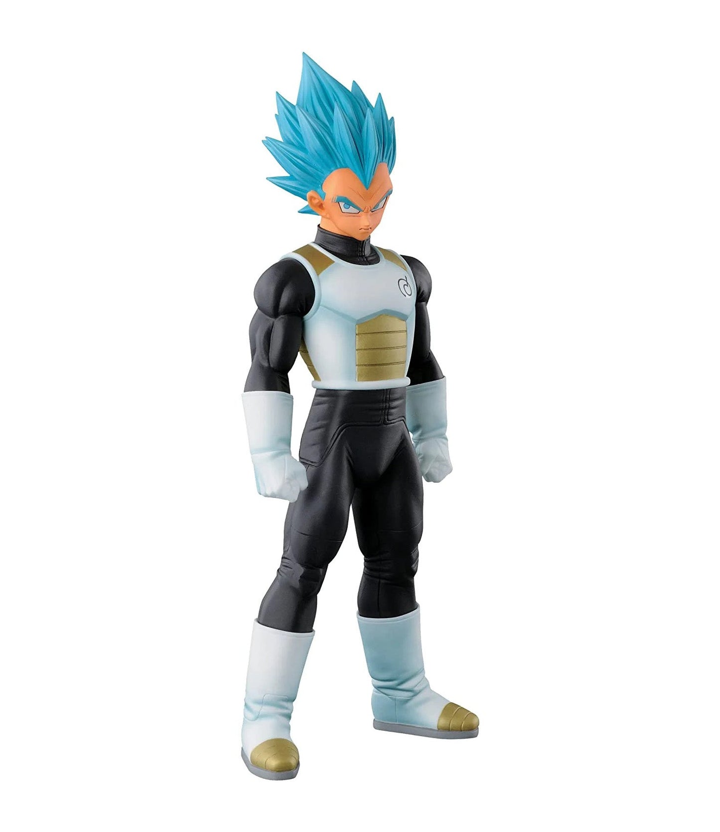 Figurine Dragon Ball - Vegeta SSJ Blue - Anime Town