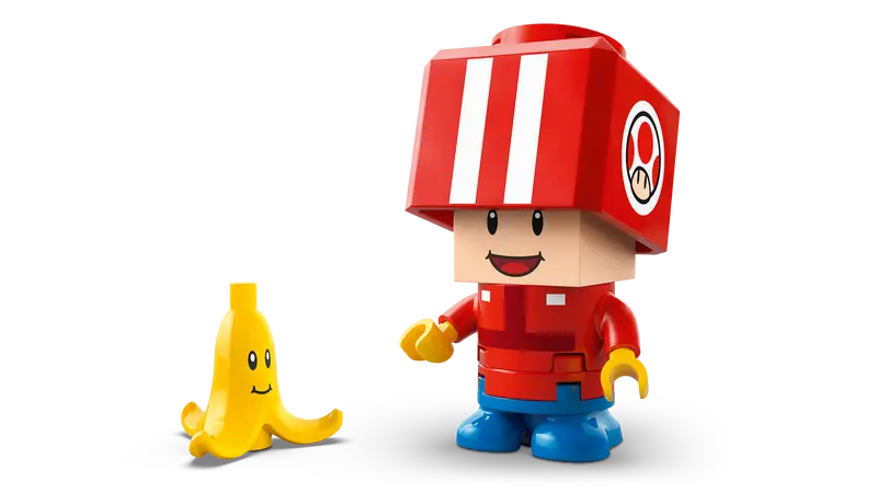 Lego Super Mario - Mario Kart™ Kart standard
