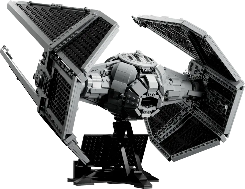 Lego Star Wars - L’intercepteur TIE