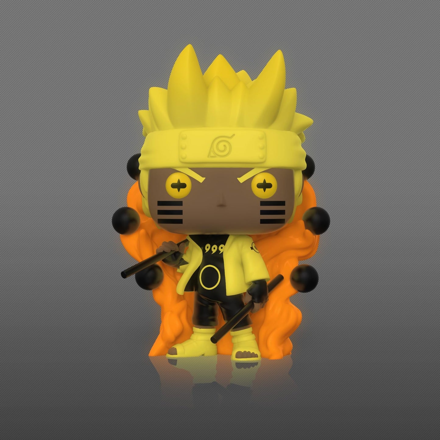 Funko Pop Naruto - Naruto (Sage Du Sixième Chemin) 932 Édition Spéciale - Anime Town