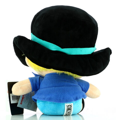 Peluche One Piece - Sabo 25 cm