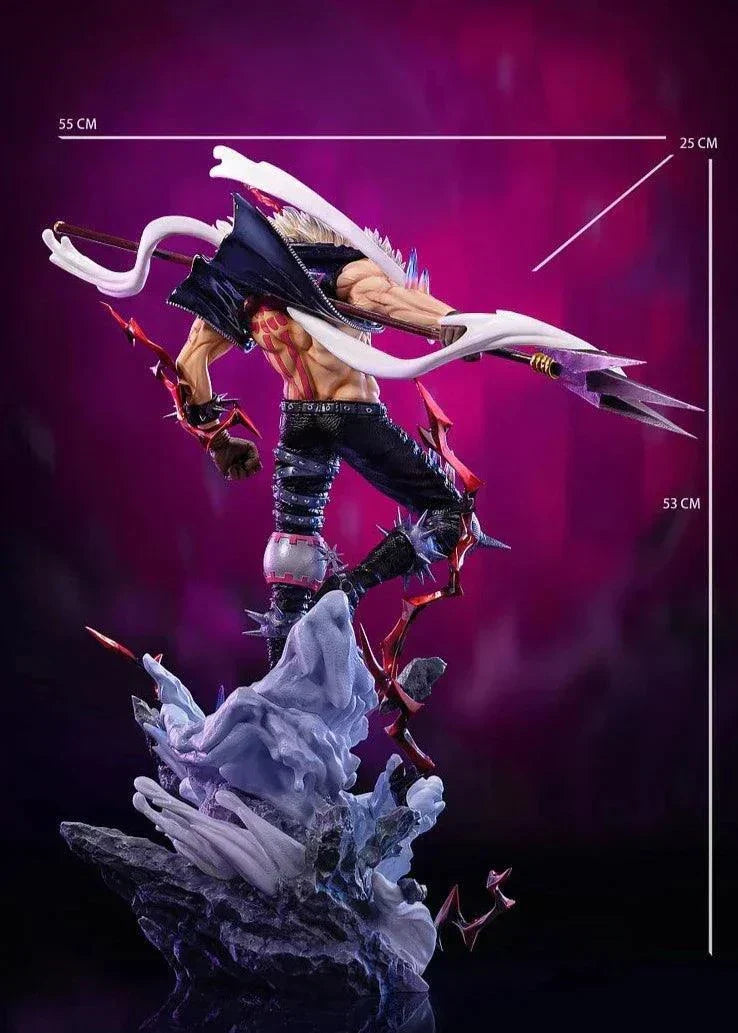 Figurine One Piece - Charlotte Katakuri - Anime Town