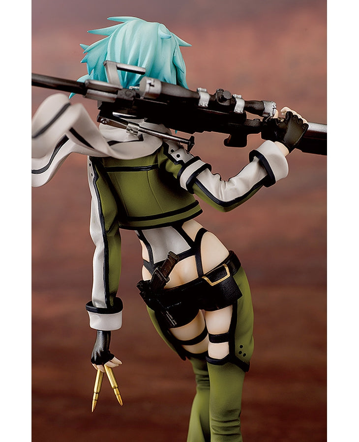 Figurine Sword Art Online - Sinon - Anime Town