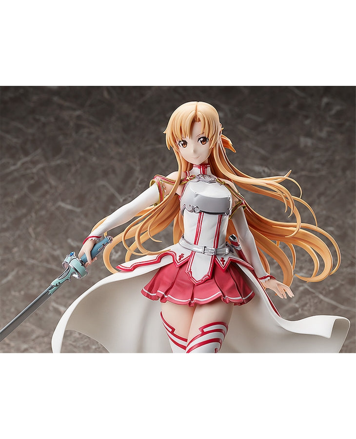 Figurine Sword Art Online - Asuna des chevaliers du sang - Anime Town