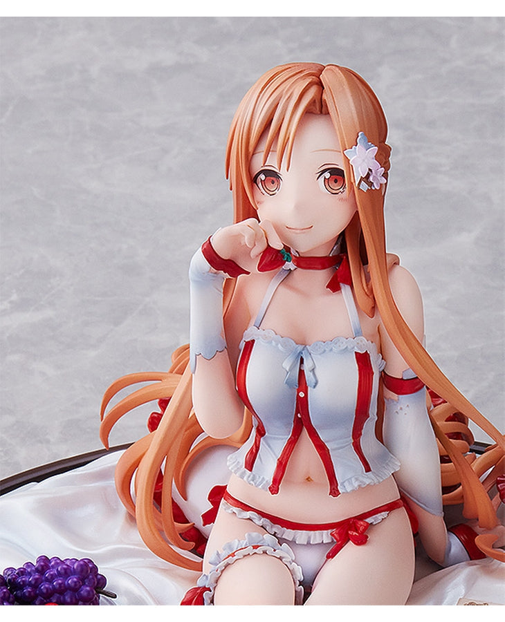 Figurine Sword Art Online - Asuna assise - Anime Town