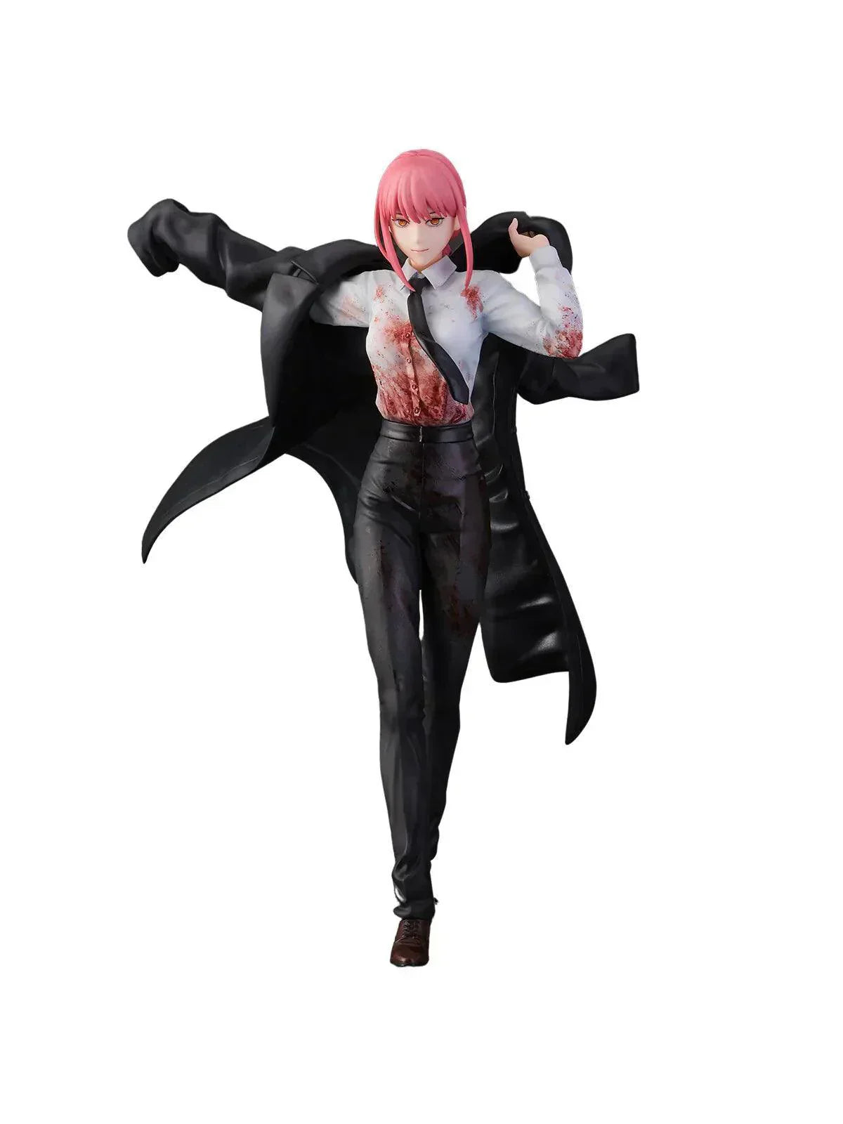 Figurine Chainsaw Man - Makima sang - Anime Town