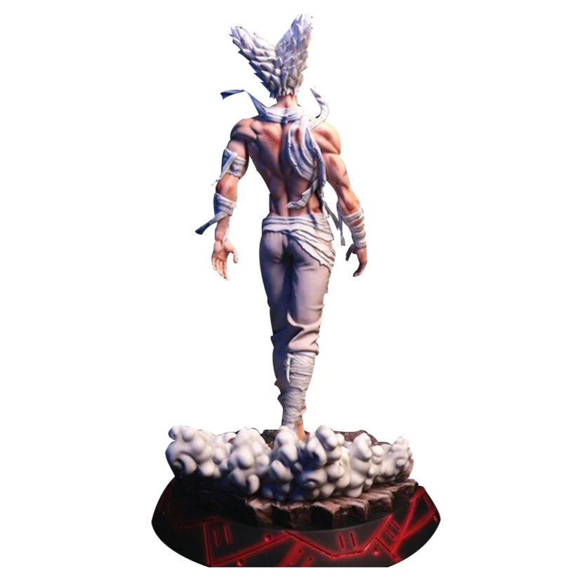 Figurine One Punch Man - Garou blessé - Anime Town