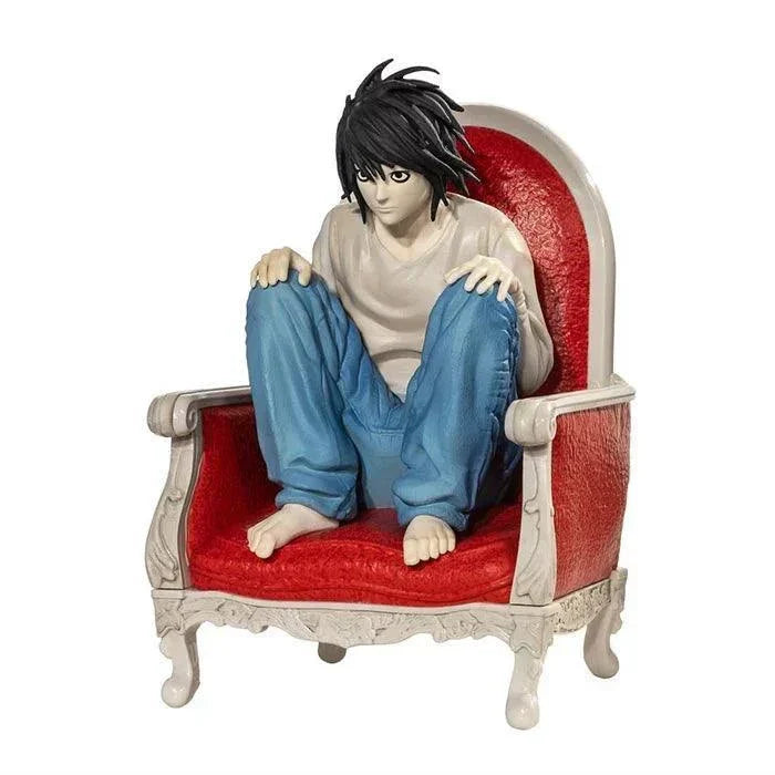 Figurine Death Note - L - Anime Town
