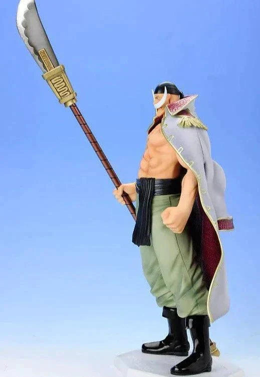 Figurine One Piece - Barbe Blanche - Anime Town