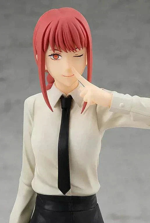 Figurine Chainsaw Man - Makima 3