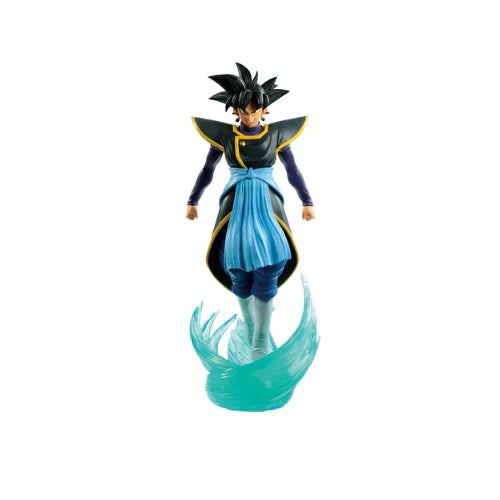 Figurine Dragon Ball - ZAMASU GOKU