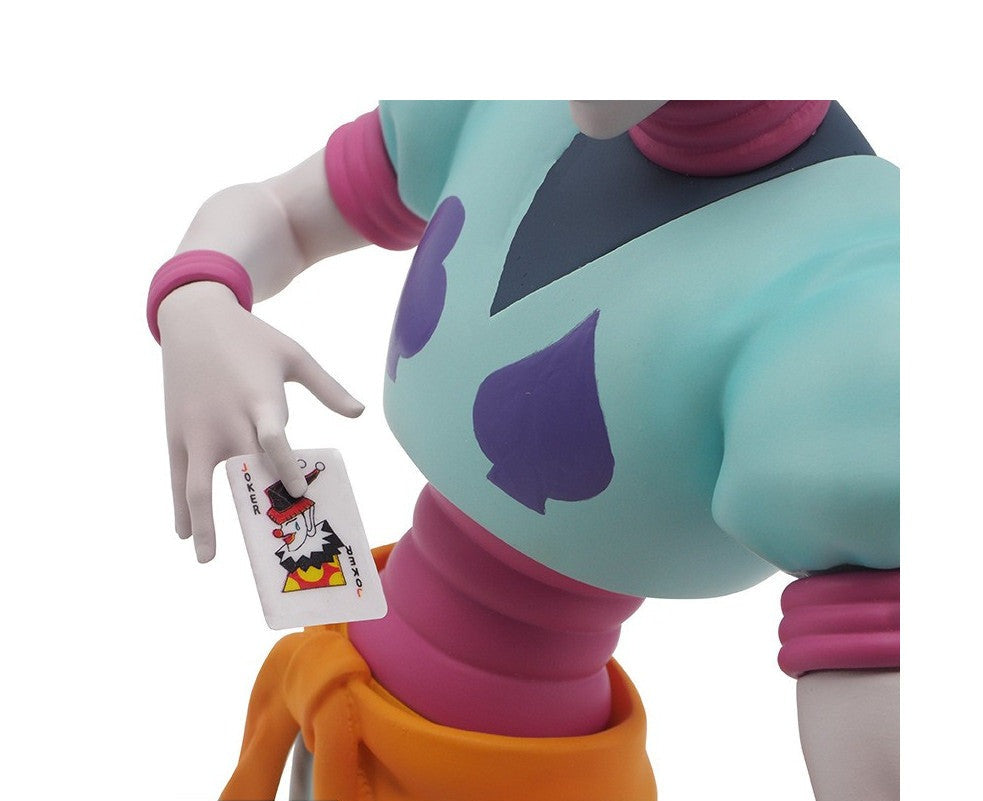 Figurine Hunter x Hunter - Hisoka Morrow - Anime Town