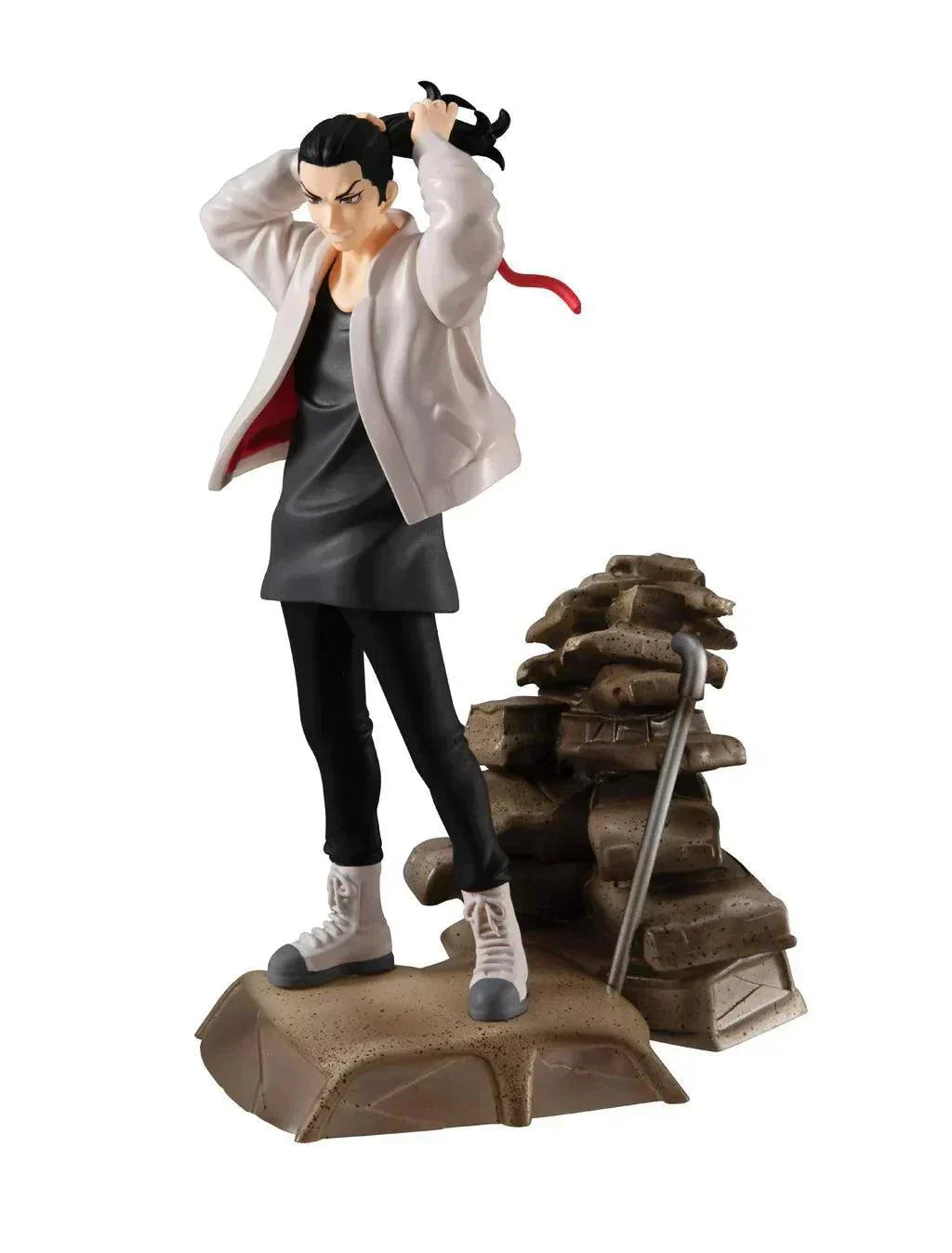 Figurine Tokyo Revengers - Baji Keisuke - Anime Town