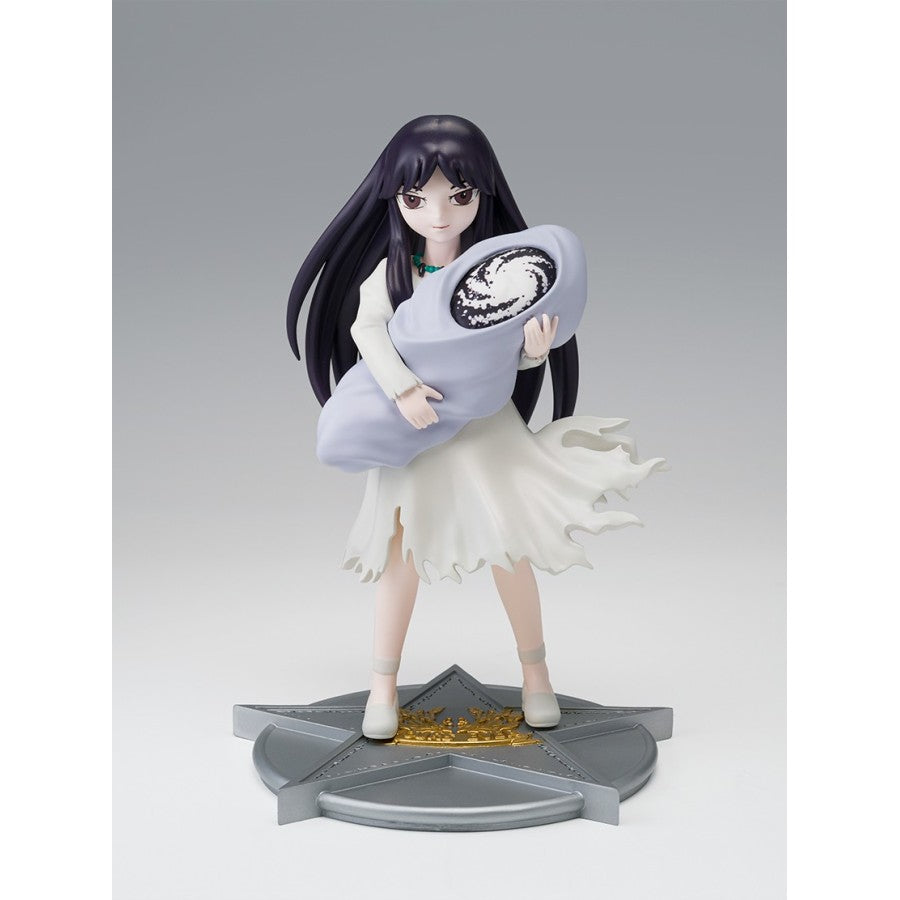 Figurine Saint Seiya - Thanatos Myth Cloth EX