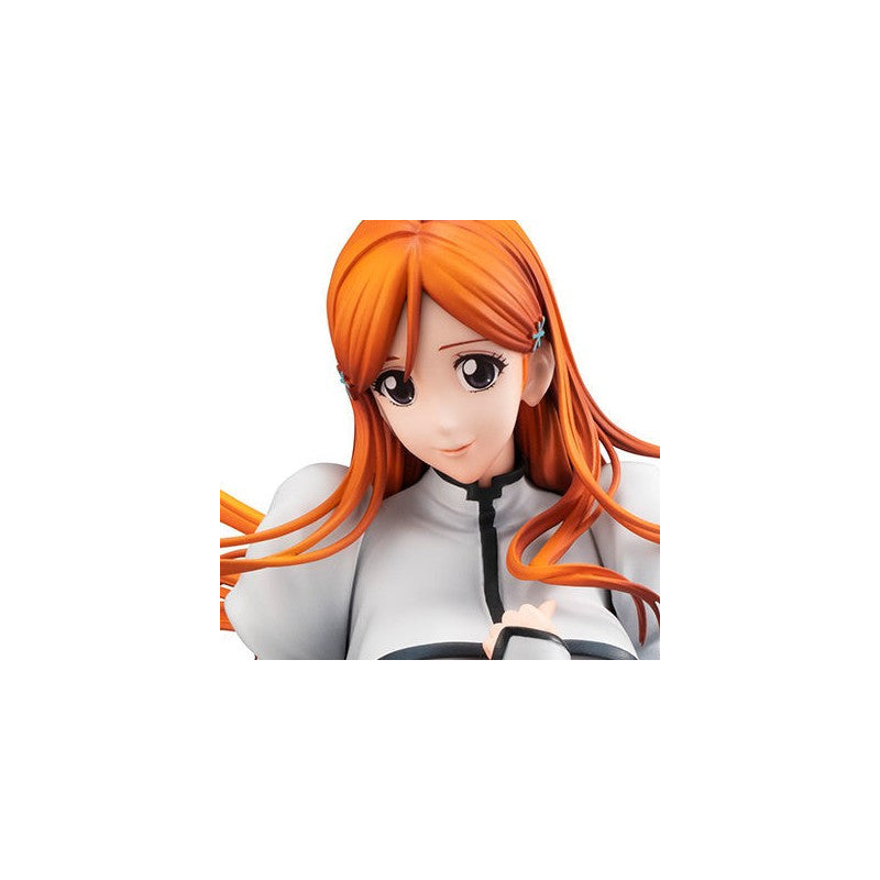 Figurine Bleach - Inoue Orihime - Anime Town
